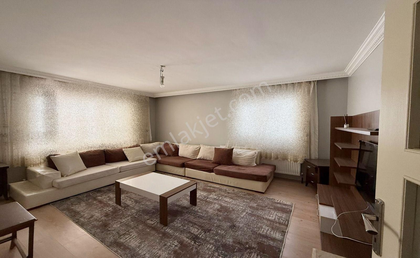 Boğaziçi Mah Nata Vega Avm Yakını Eşyalı Satılık 2+1 Daire — fotoğraf 5