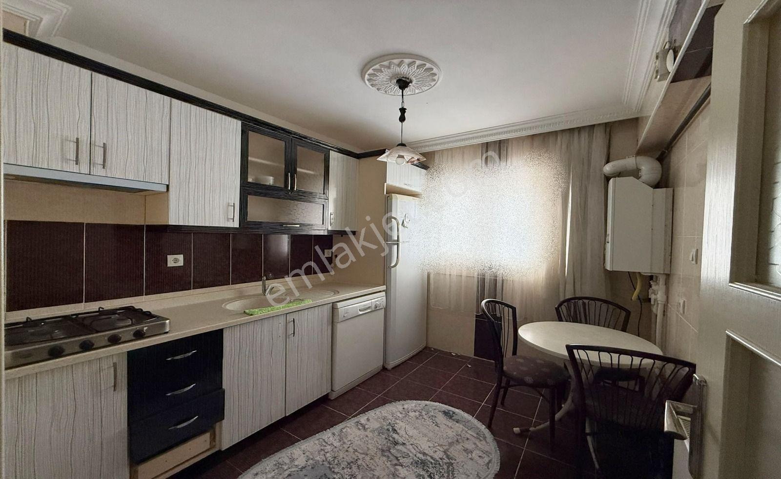 Boğaziçi Mah Nata Vega Avm Yakını Eşyalı Satılık 2+1 Daire — fotoğraf 9