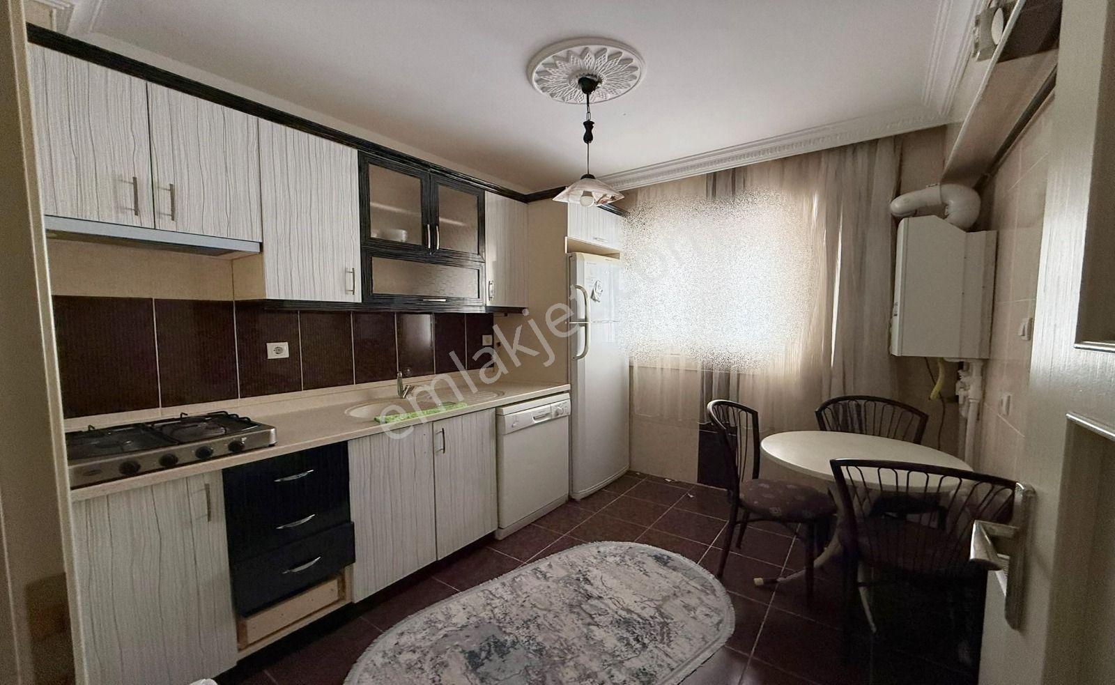 Boğaziçi Mah Nata Vega Avm Yakını Eşyalı Satılık 2+1 Daire — fotoğraf 10