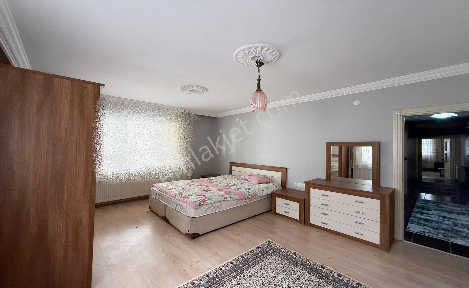 Boğaziçi Mah Nata Vega Avm Yakını Eşyalı Satılık 2+1 Daire — fotoğraf 17
