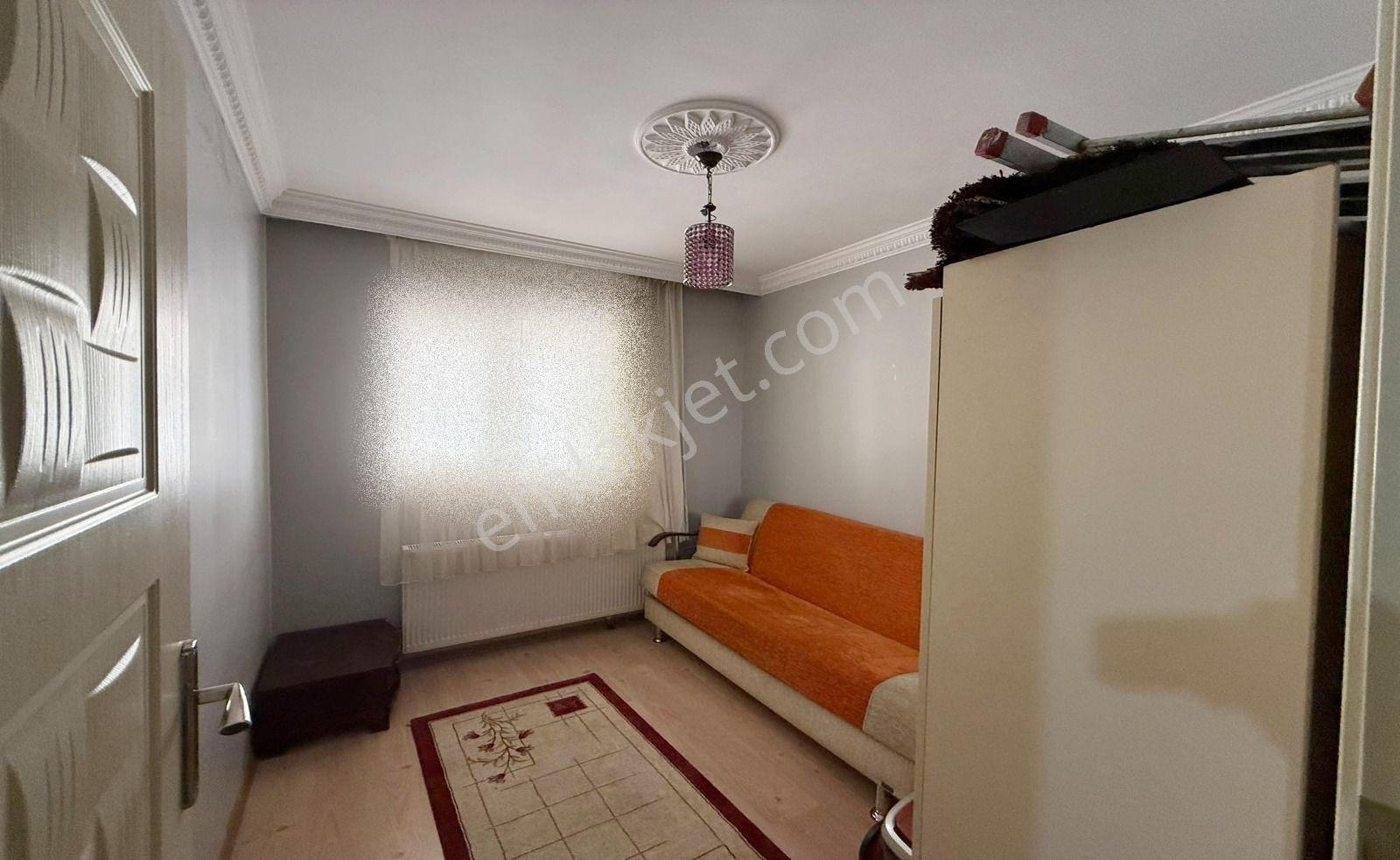 Boğaziçi Mah Nata Vega Avm Yakını Eşyalı Satılık 2+1 Daire — fotoğraf 18
