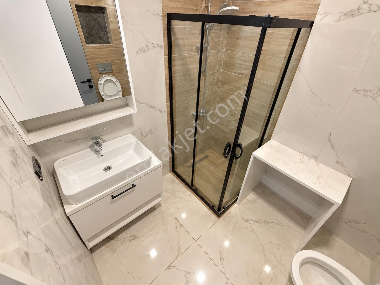 ꔪyalçın'dan ▀▄kadıköyde Havuzlu Sitede Ayrı M. Öncephe Sıfır 2+1 — fotoğraf 13