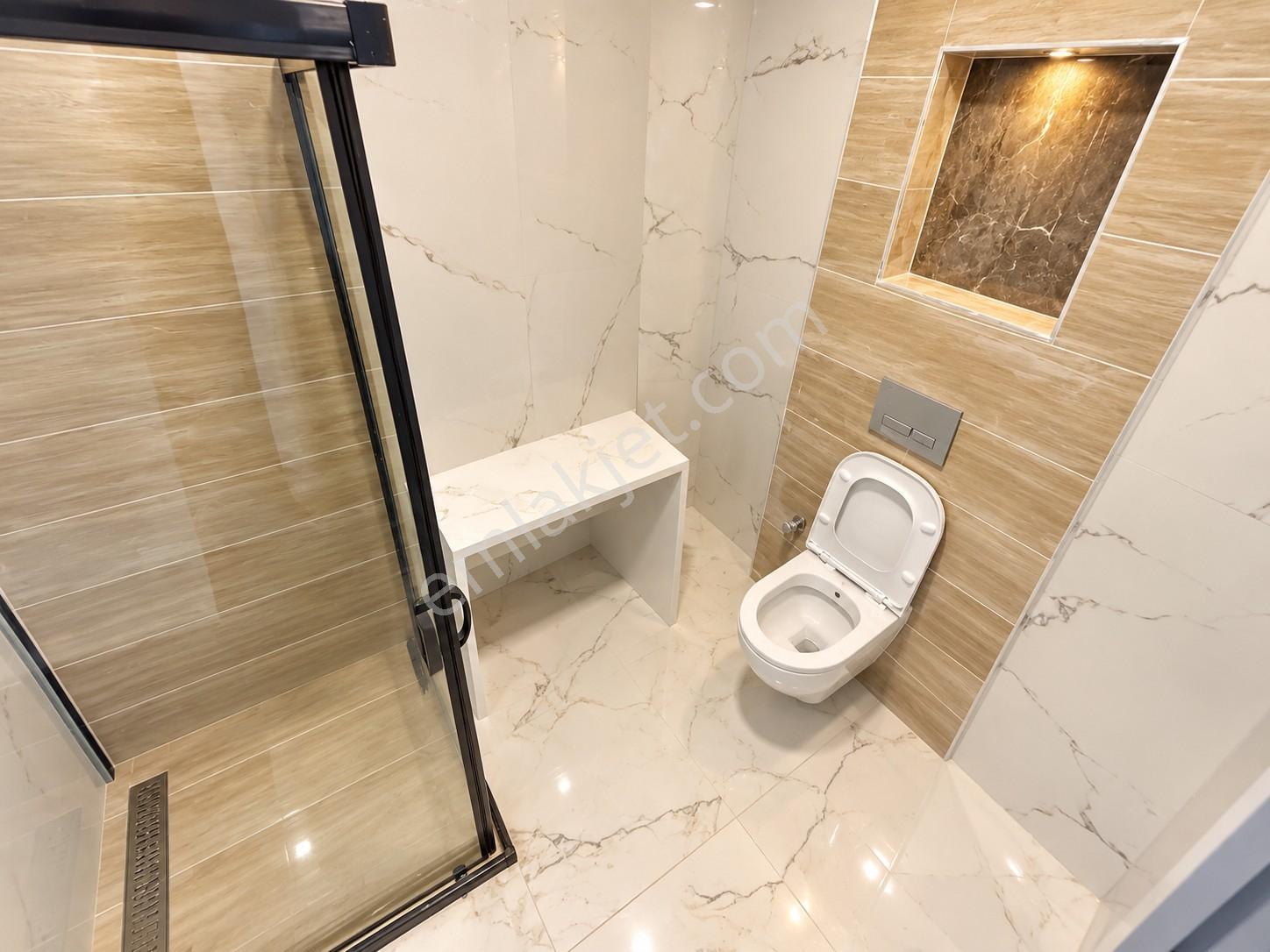 ꔪyalçın'dan ▀▄kadıköyde Havuzlu Sitede Ayrı M. Öncephe Sıfır 2+1 — fotoğraf 14
