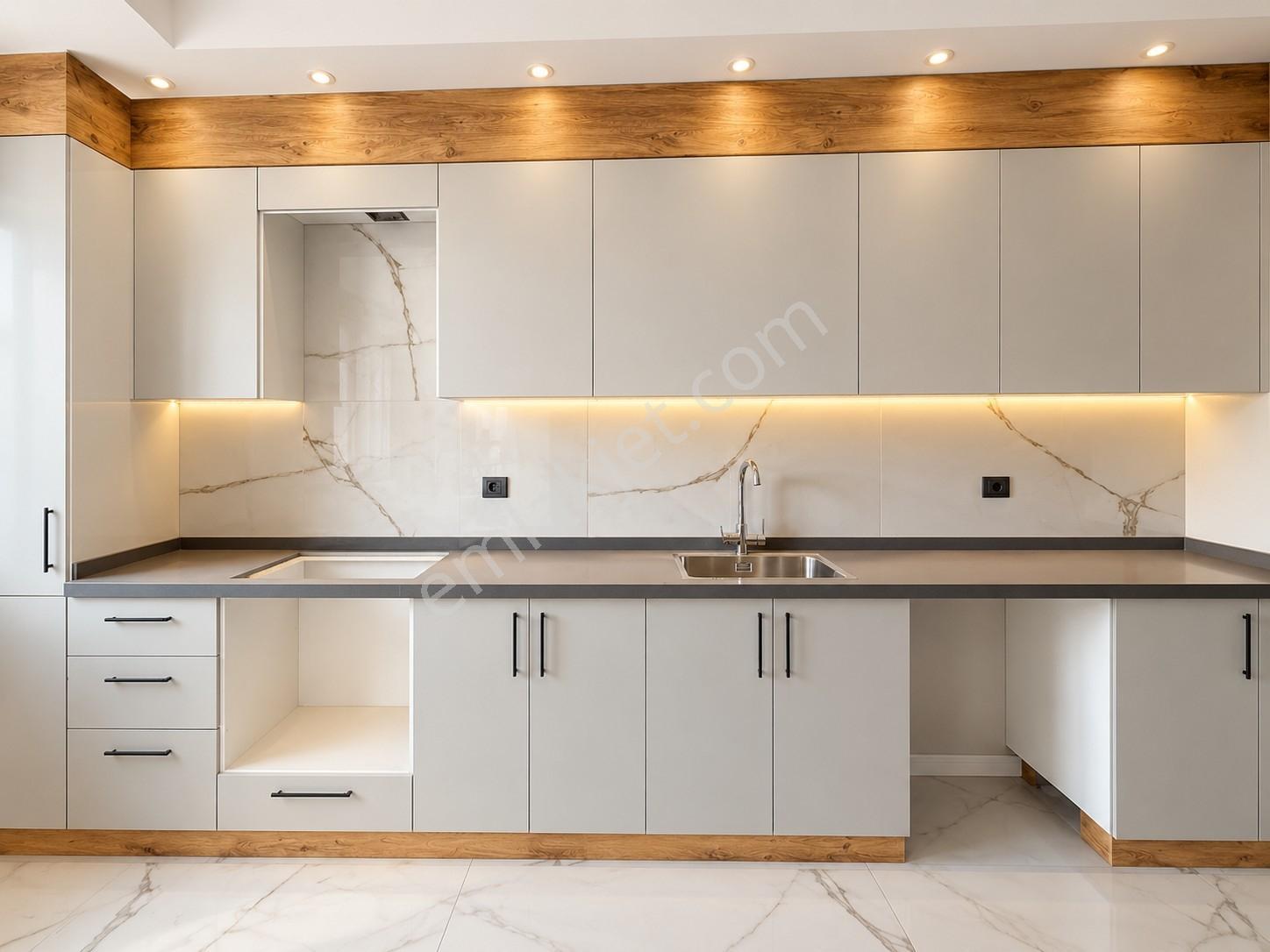 ꔪyalçın'dan ▀▄kadıköyde Havuzlu Sitede Ayrı M. Öncephe Sıfır 2+1 — fotoğraf 23