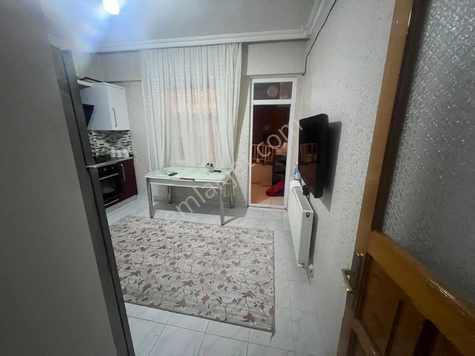 Acil Emlak Güvencesiyle Halılıyede 5 Oda — fotoğraf 2