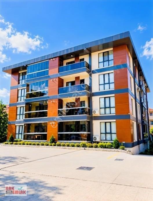 Hak Emlak'Tan Kültür Mahallesi Satılık 150 Metre² 3 + 1