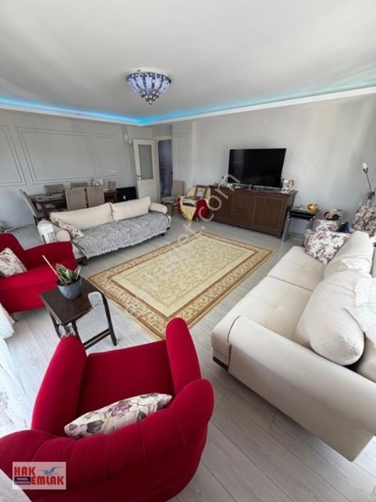 Hak Emlak'tan Kültür Mahallesi Satılık 150 Metre² 3 + 1 — fotoğraf 2