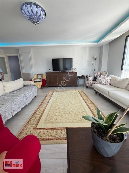 Hak Emlak'tan Kültür Mahallesi Satılık 150 Metre² 3 + 1 — fotoğraf 3