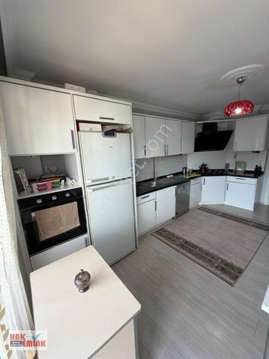 Hak Emlak'tan Kültür Mahallesi Satılık 150 Metre² 3 + 1 — fotoğraf 7
