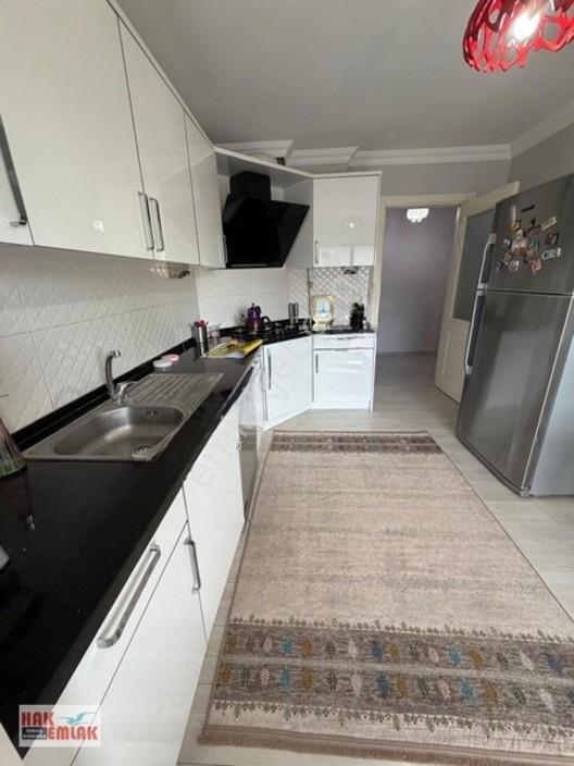 Hak Emlak'tan Kültür Mahallesi Satılık 150 Metre² 3 + 1 — fotoğraf 10
