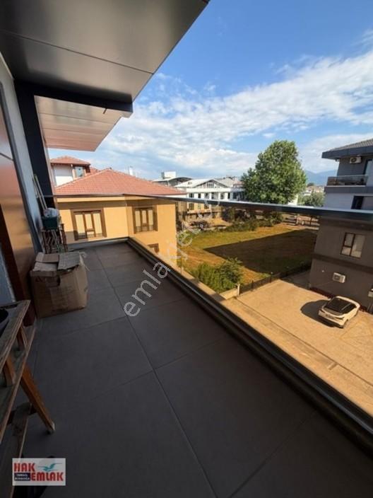 Hak Emlak'tan Kültür Mahallesi Satılık 150 Metre² 3 + 1 — fotoğraf 13