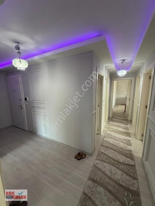 Hak Emlak'tan Kültür Mahallesi Satılık 150 Metre² 3 + 1 — fotoğraf 29