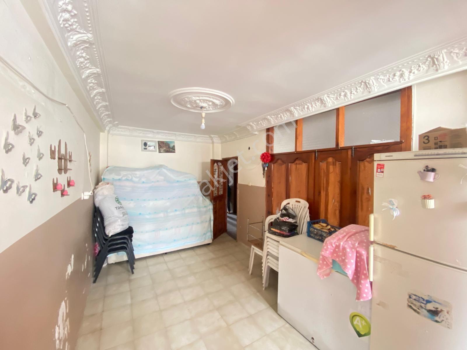 Prestij'den Çamlıbel Kültürde Asansörlü 250 M2 Geniş 4+1 Daire — fotoğraf 16