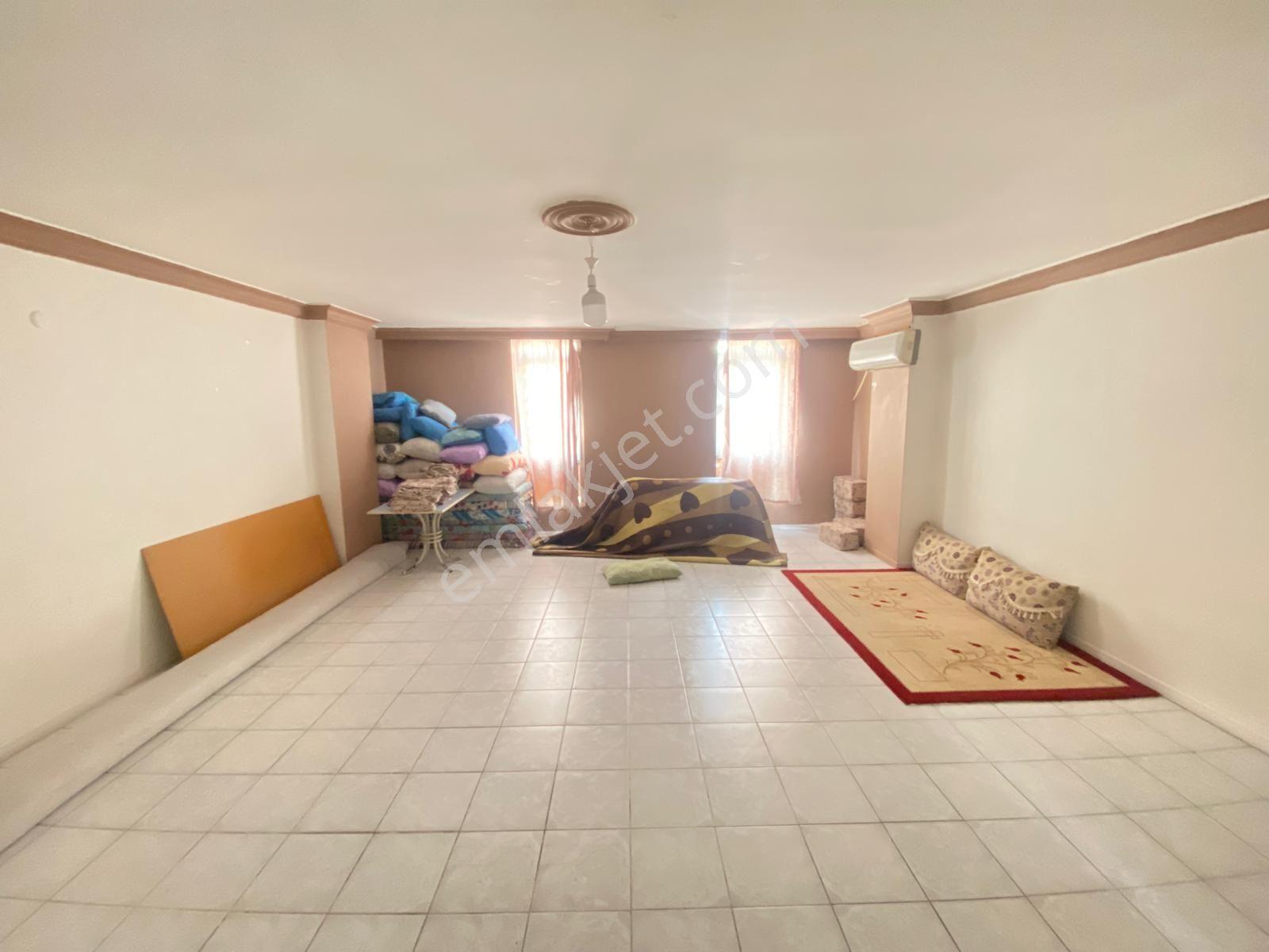 Prestij'den Çamlıbel Kültürde Asansörlü 250 M2 Geniş 4+1 Daire — fotoğraf 19