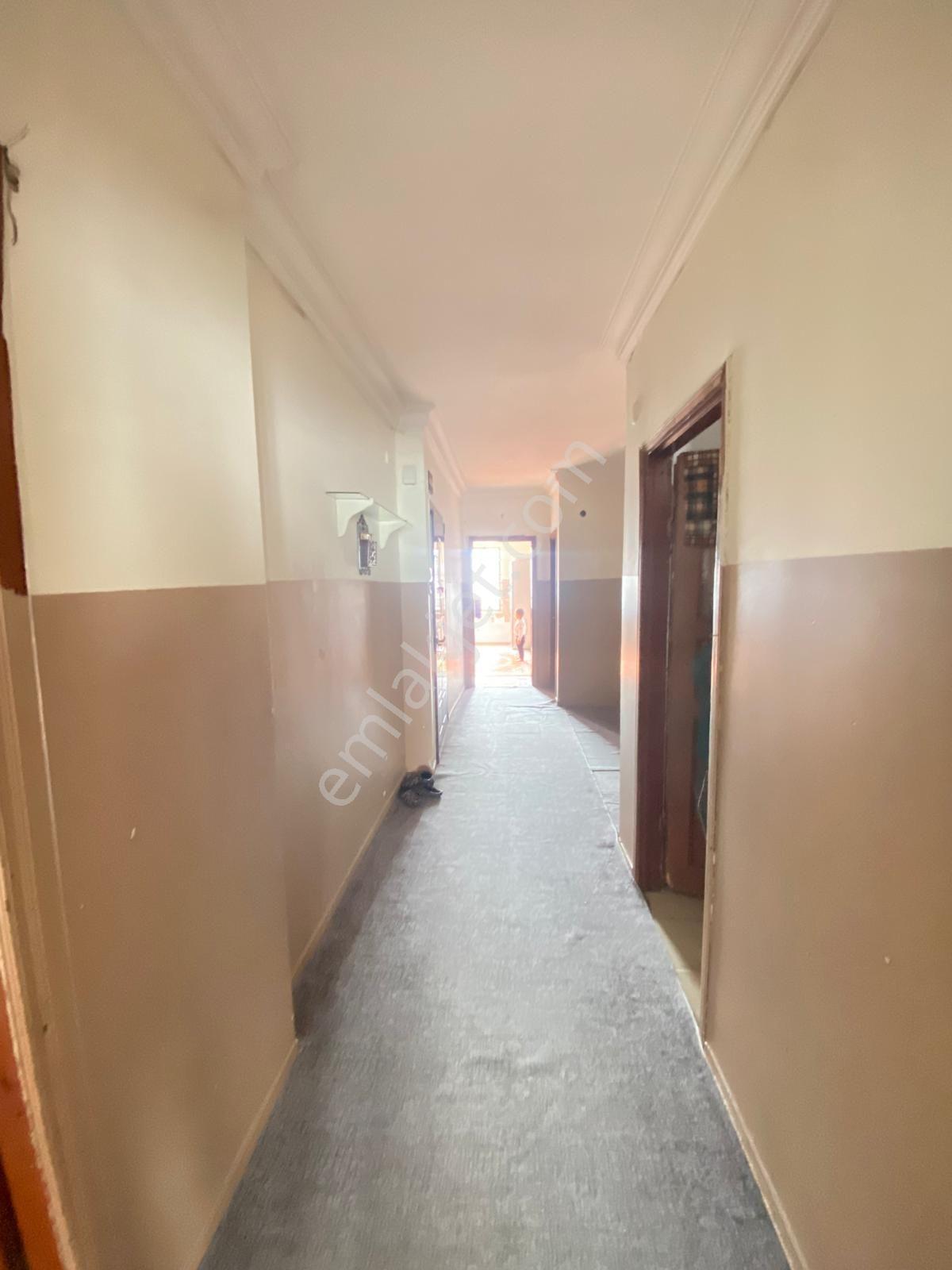 Prestij'den Çamlıbel Kültürde Asansörlü 250 M2 Geniş 4+1 Daire — fotoğraf 21