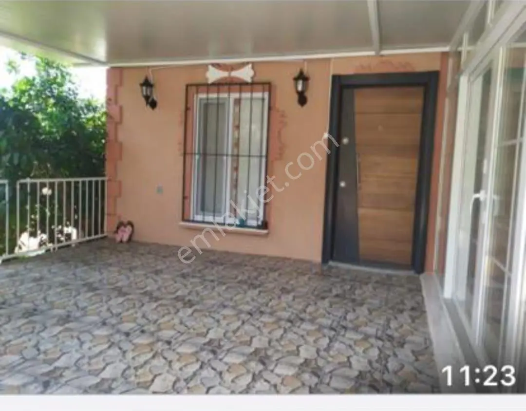 Menderes Ahmetbeyli'de Doğa Manzaralı 400 M² Hobi Bahçesi — fotoğraf 6