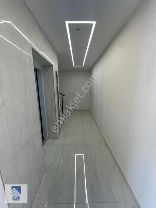 Serkent Köşe Başı Sıfır Daire Kombili — fotoğraf 2