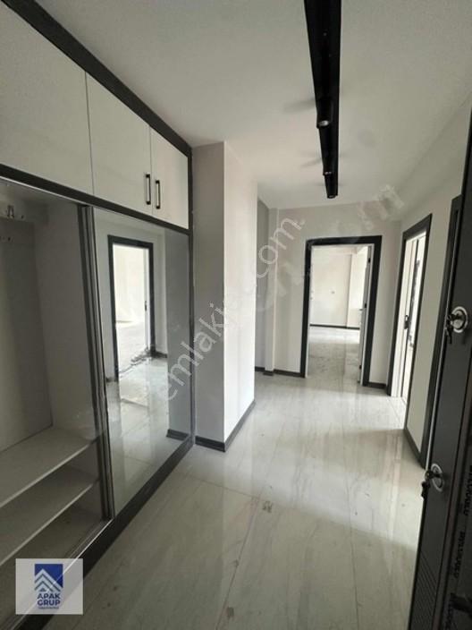Serkent Köşe Başı Sıfır Daire Kombili — fotoğraf 3
