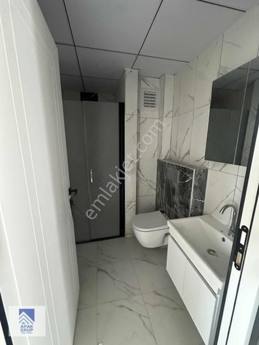 Serkent Köşe Başı Sıfır Daire Kombili — fotoğraf 6