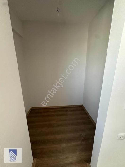 Serkent Köşe Başı Sıfır Daire Kombili — fotoğraf 8