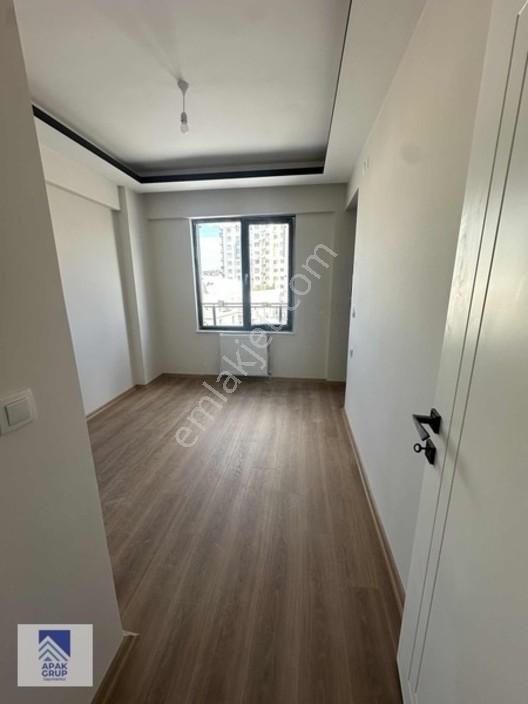 Serkent Köşe Başı Sıfır Daire Kombili — fotoğraf 9
