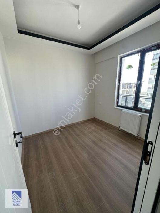 Serkent Köşe Başı Sıfır Daire Kombili — fotoğraf 10