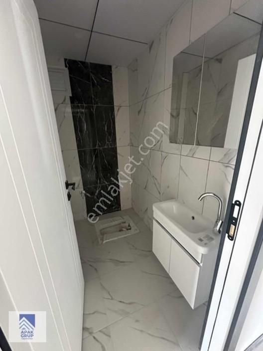 Serkent Köşe Başı Sıfır Daire Kombili — fotoğraf 11