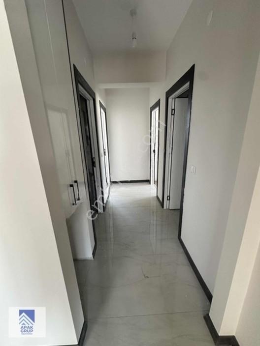Serkent Köşe Başı Sıfır Daire Kombili — fotoğraf 13