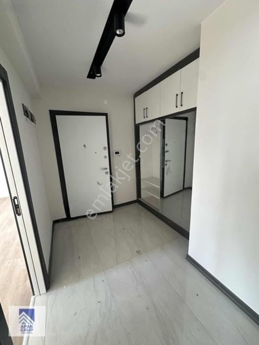 Serkent Köşe Başı Sıfır Daire Kombili — fotoğraf 14