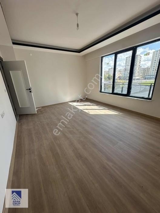 Serkent Köşe Başı Sıfır Daire Kombili — fotoğraf 15