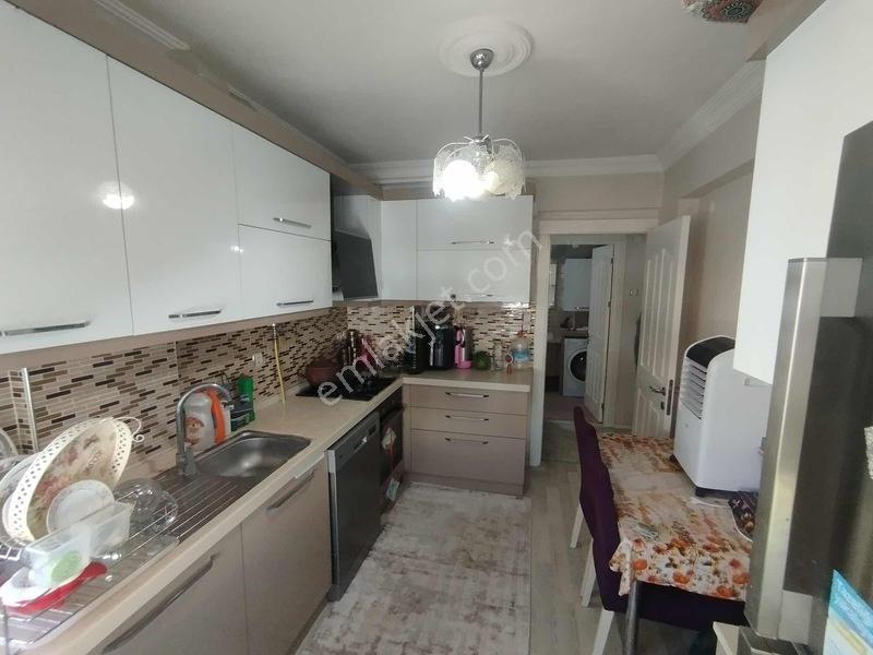 Çok Bakımlı 2+1 Arakat Satılık Daire