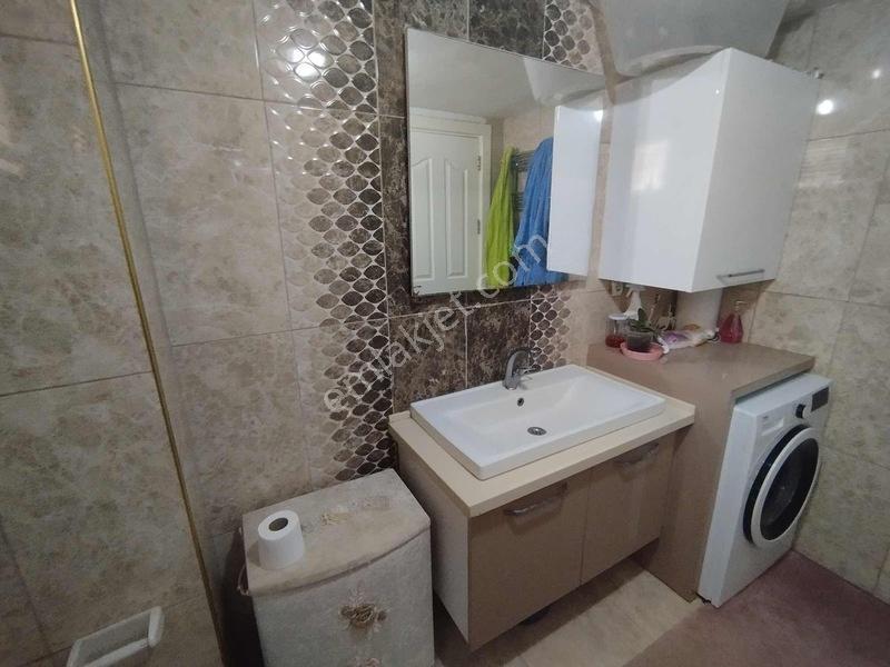 Çok Bakımlı 2+1 Arakat Satılık Daire — fotoğraf 3