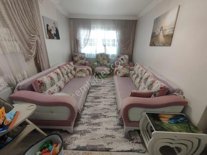 Çok Bakımlı 2+1 Arakat Satılık Daire — fotoğraf 4