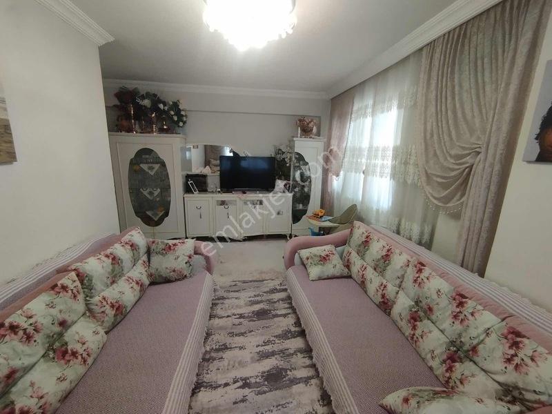 Çok Bakımlı 2+1 Arakat Satılık Daire — fotoğraf 5