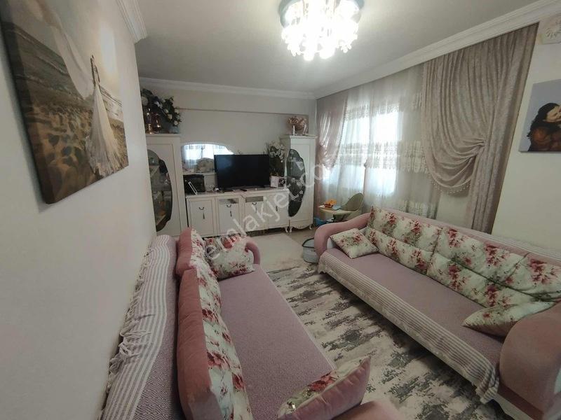 Çok Bakımlı 2+1 Arakat Satılık Daire — fotoğraf 6