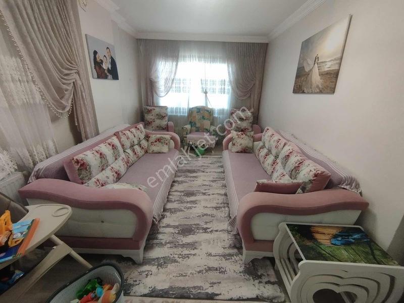 Çok Bakımlı 2+1 Arakat Satılık Daire — fotoğraf 7