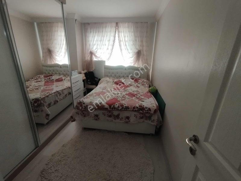 Çok Bakımlı 2+1 Arakat Satılık Daire — fotoğraf 8
