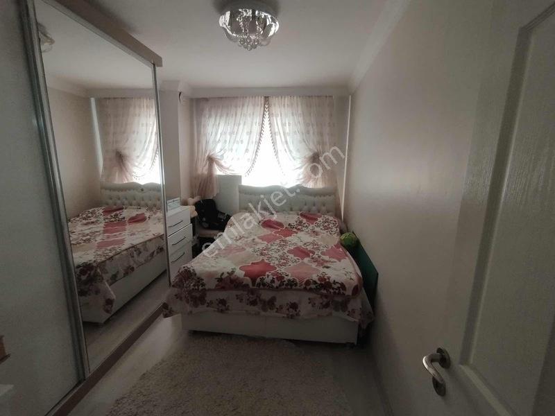 Çok Bakımlı 2+1 Arakat Satılık Daire — fotoğraf 9