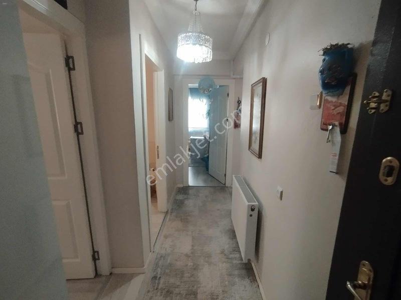 Çok Bakımlı 2+1 Arakat Satılık Daire — fotoğraf 10
