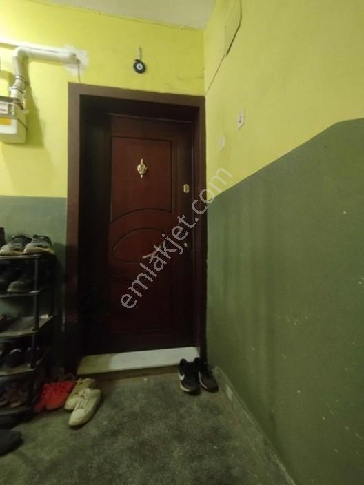 Çok Bakımlı 2+1 Arakat Satılık Daire — fotoğraf 11