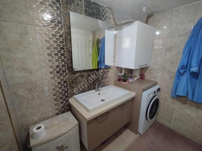 Çok Bakımlı 2+1 Arakat Satılık Daire — fotoğraf 13