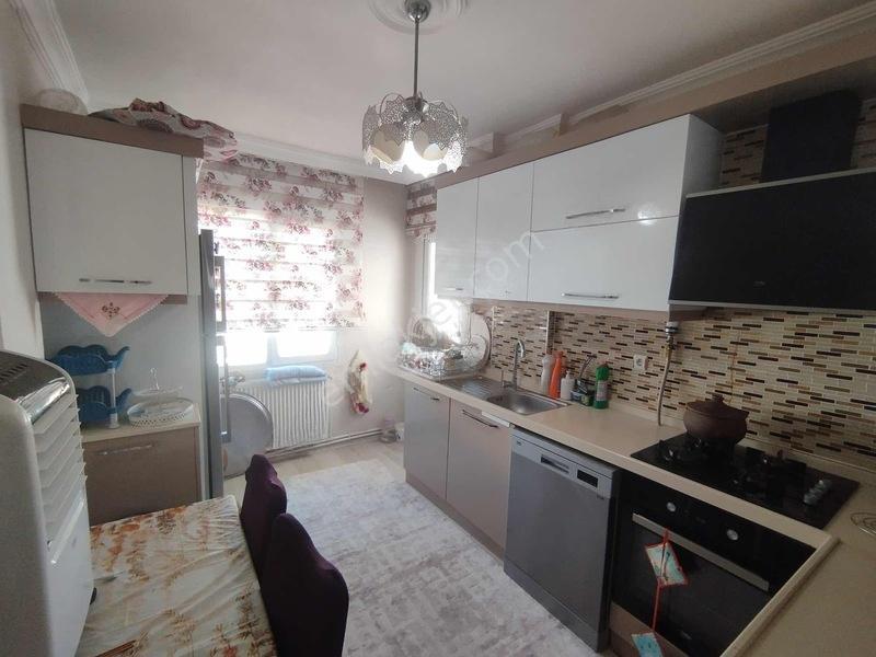 Çok Bakımlı 2+1 Arakat Satılık Daire — fotoğraf 15