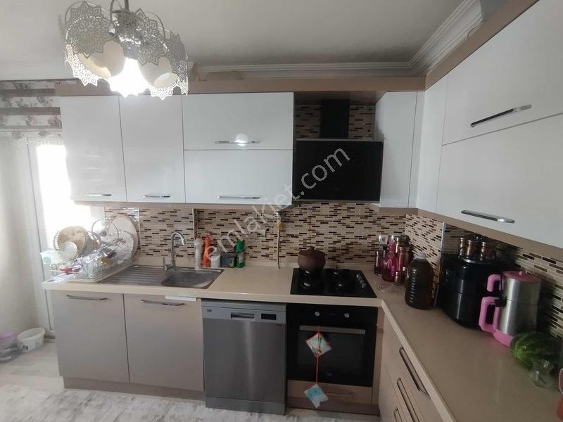 Çok Bakımlı 2+1 Arakat Satılık Daire — fotoğraf 16