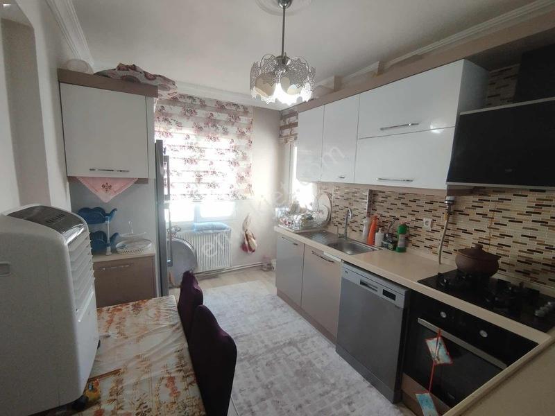 Çok Bakımlı 2+1 Arakat Satılık Daire — fotoğraf 17