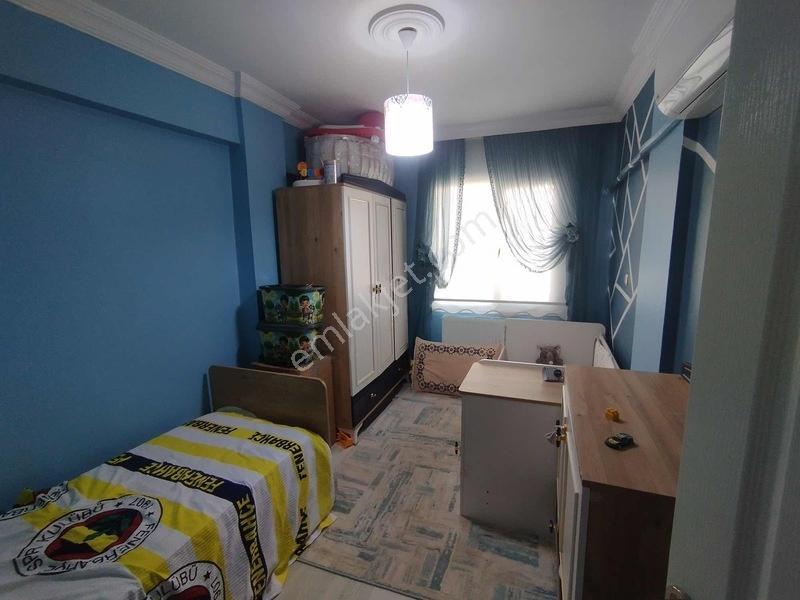 Çok Bakımlı 2+1 Arakat Satılık Daire — fotoğraf 18