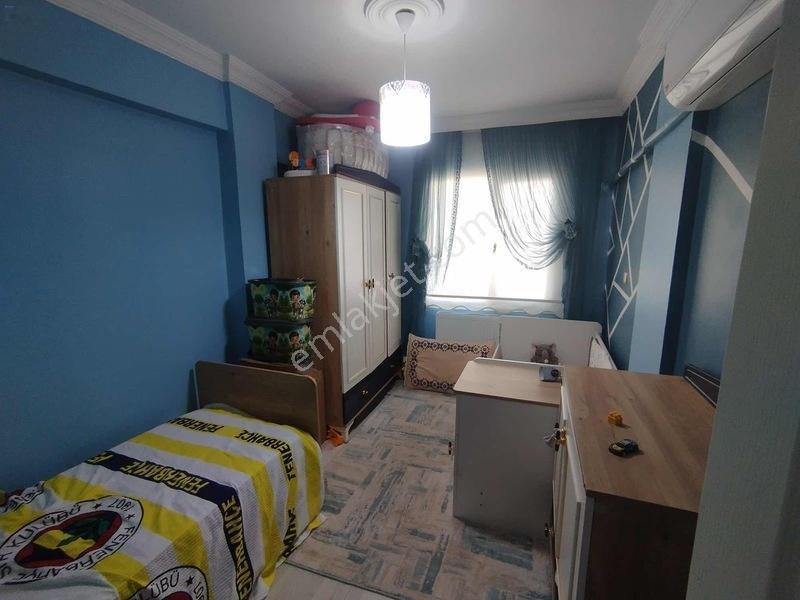 Çok Bakımlı 2+1 Arakat Satılık Daire — fotoğraf 19