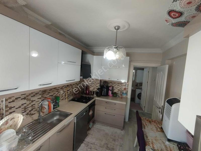 Çok Bakımlı 2+1 Arakat Satılık Daire — fotoğraf 20