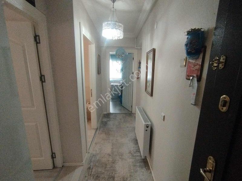 Çok Bakımlı 2+1 Arakat Satılık Daire — fotoğraf 25
