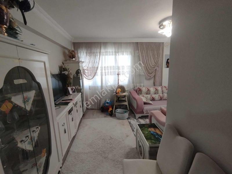 Çok Bakımlı 2+1 Arakat Satılık Daire — fotoğraf 26