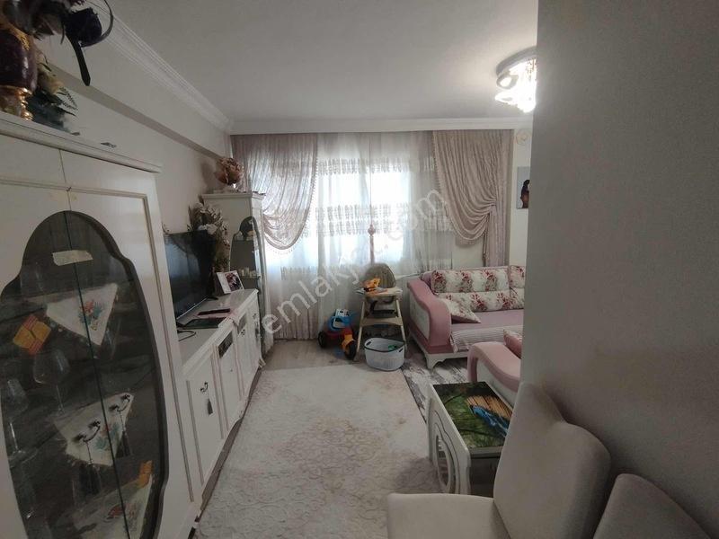 Çok Bakımlı 2+1 Arakat Satılık Daire — fotoğraf 27